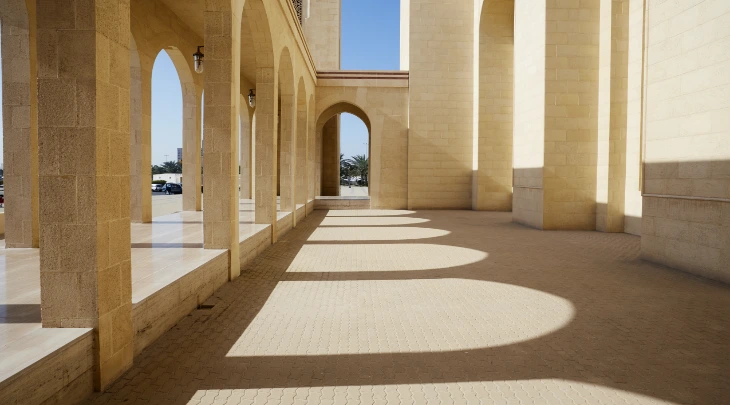 Manama Fun and Sun 7